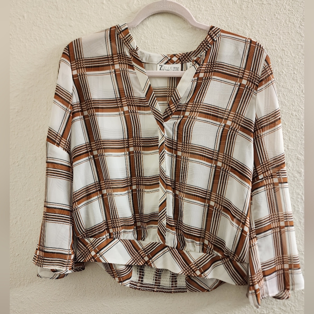 Blouse
